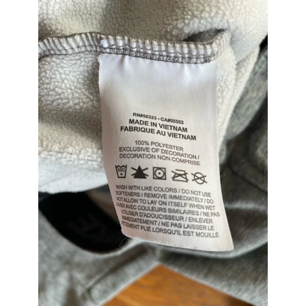 Nike Sweatpants sz XL Therma Fit Heather‎ Gray Jogger Pants Dri Fit